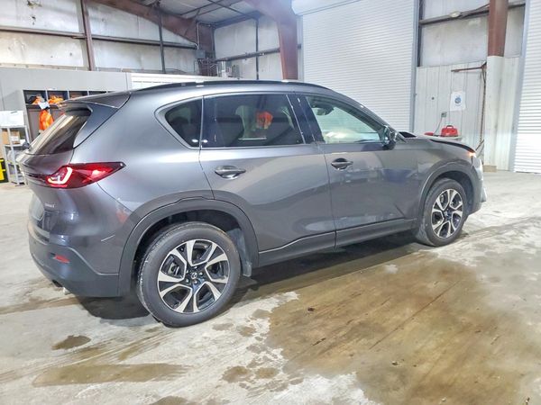 2026 MAZDA CX-5 Preferred