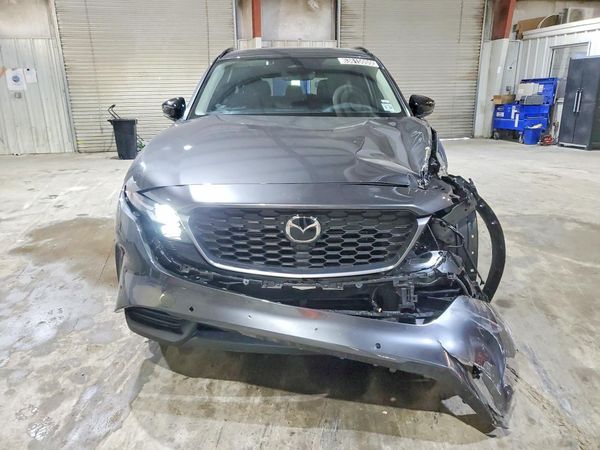 2026 MAZDA CX-5 Preferred