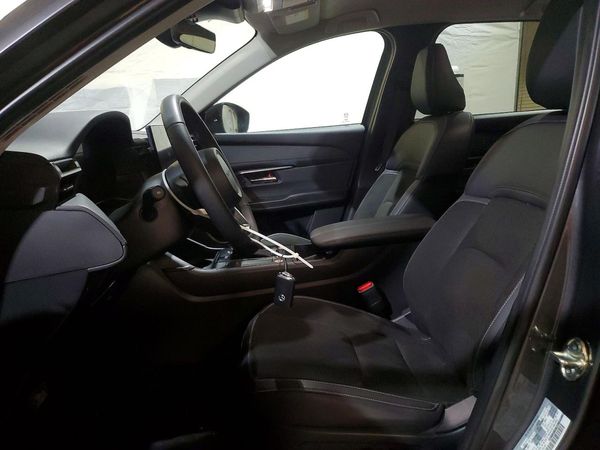 2026 MAZDA CX-5 Preferred