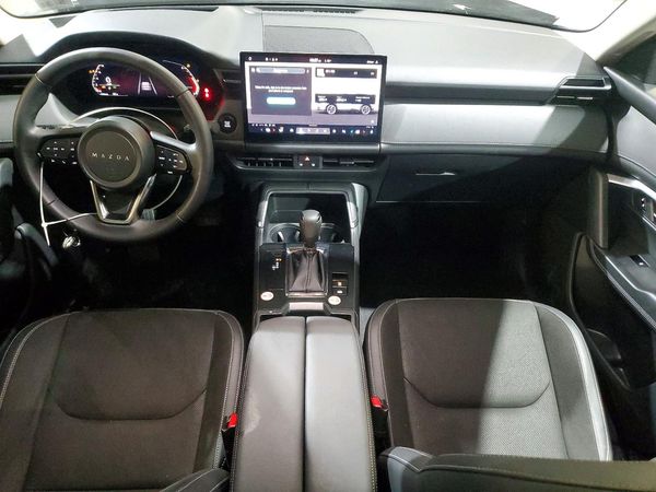 2026 MAZDA CX-5 Preferred