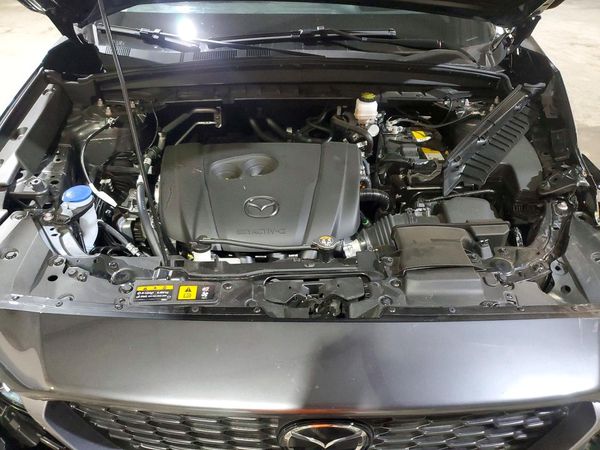 2026 MAZDA CX-5 Preferred