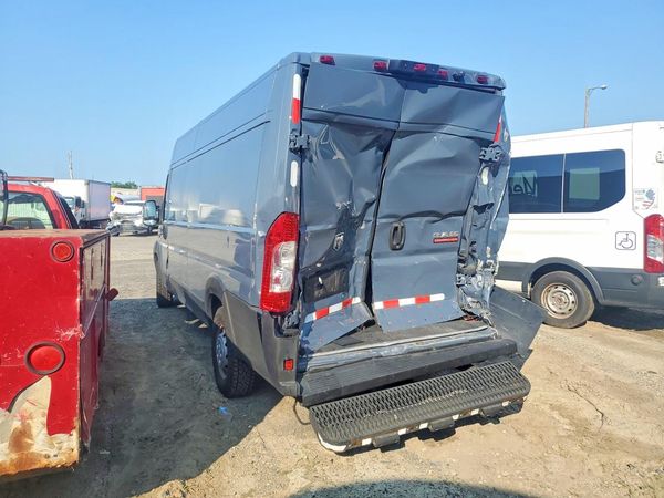 2021 RAM PROMAR3500