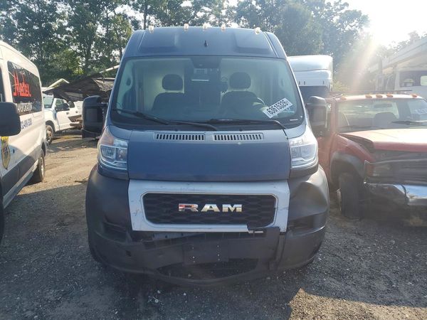 2021 RAM PROMAR3500