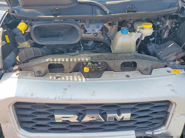 2021 RAM PROMAR3500