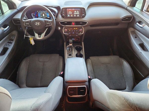 2019 HYUNDAI SANTA FE SEL, SEL Plus