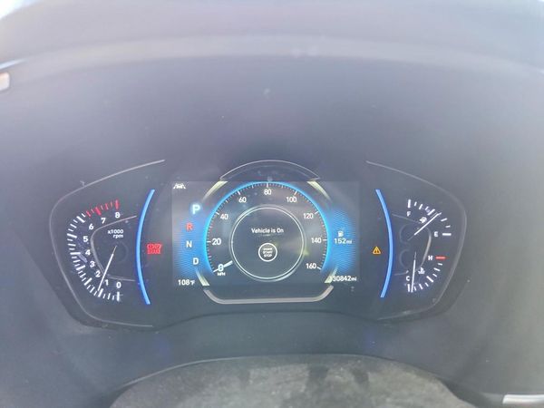 2019 HYUNDAI SANTA FE SEL, SEL Plus