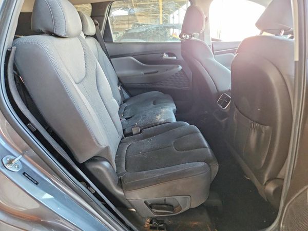 2019 HYUNDAI SANTA FE SEL, SEL Plus