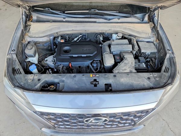 2019 HYUNDAI SANTA FE SEL, SEL Plus