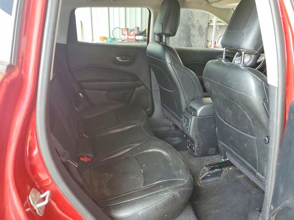 2019 JEEP COMPASS LATITUDE 4X2