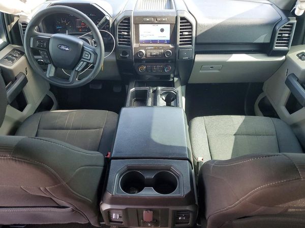 2020 FORD F150