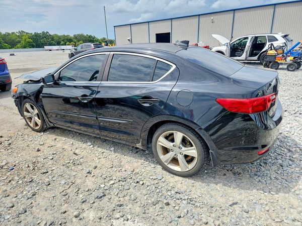 2013 ACURA ILX