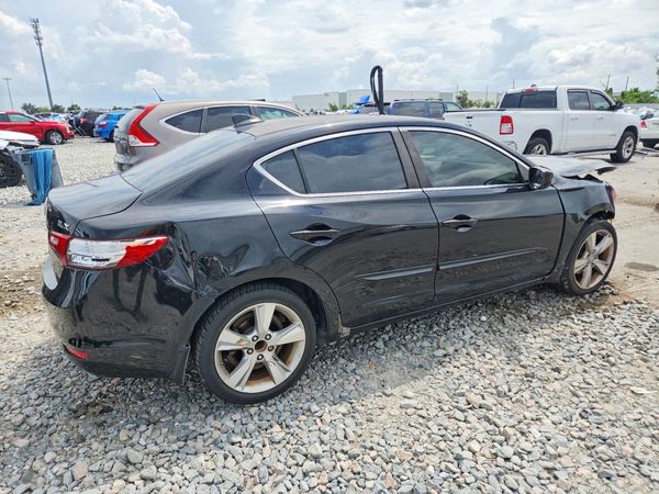 2013 ACURA ILX