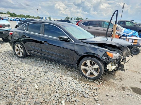 2013 ACURA ILX