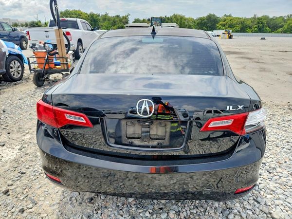 2013 ACURA ILX