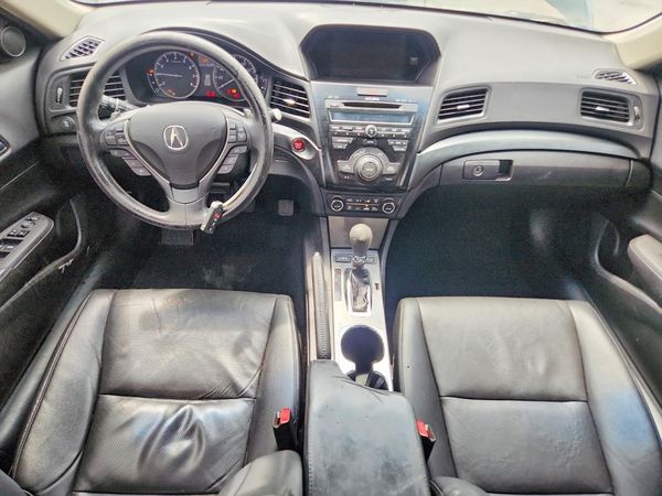2013 ACURA ILX