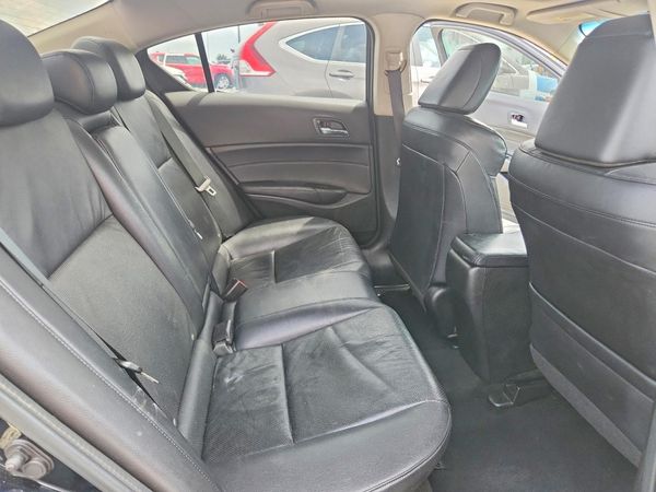 2013 ACURA ILX