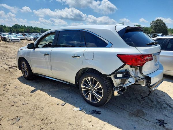 2019 ACURA MDX SH-AWD TECH 7P