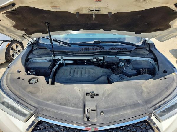 2019 ACURA MDX SH-AWD TECH 7P