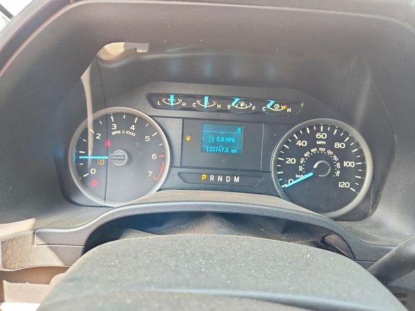 2020 FORD F150