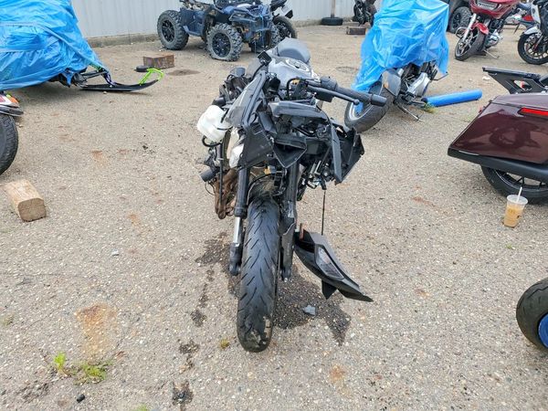2026 KAWASAKI ZX400 S