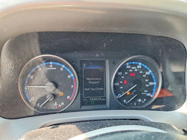 2018 TOYOTA RAV4 Adventure/XLE