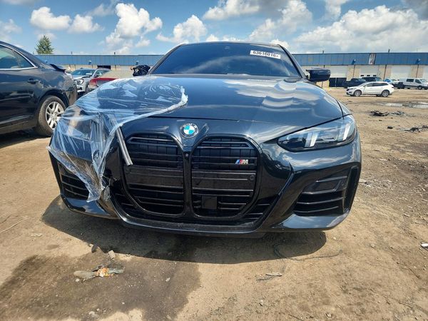 2026 BMW M440XI xDrive