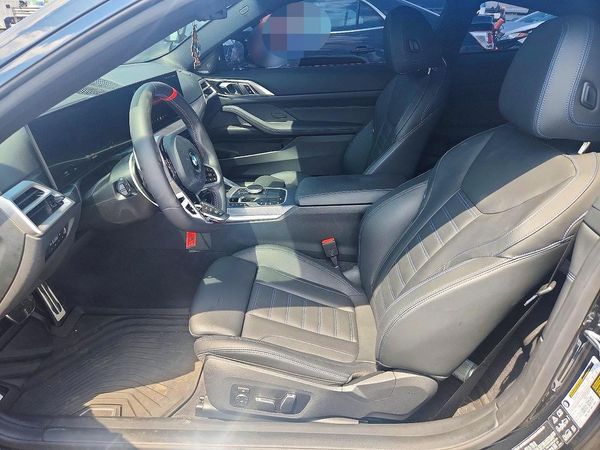 2026 BMW M440XI xDrive
