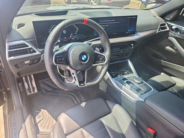 2026 BMW M440XI xDrive