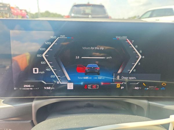 2026 BMW M440XI xDrive