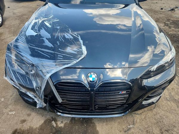 2026 BMW M440XI xDrive
