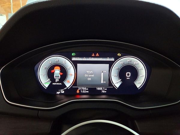 2024 AUDI Q5 E