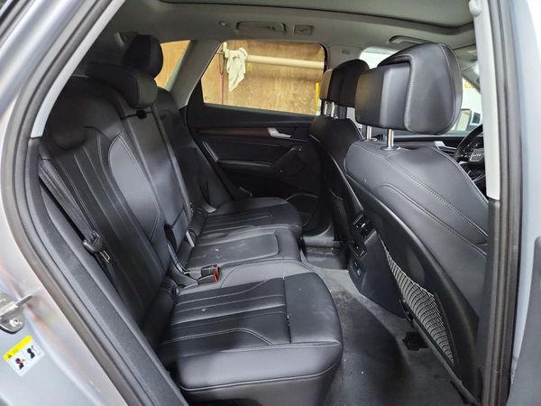 2024 AUDI Q5 E