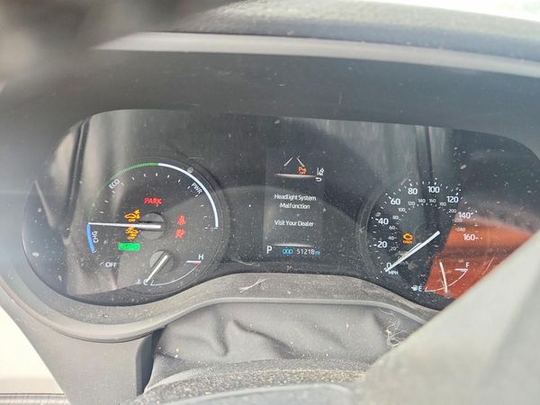 2021 TOYOTA SIENNA XLE Plus Package