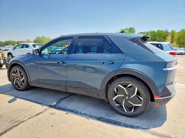 2024 HYUNDAI IONIQ SEL
