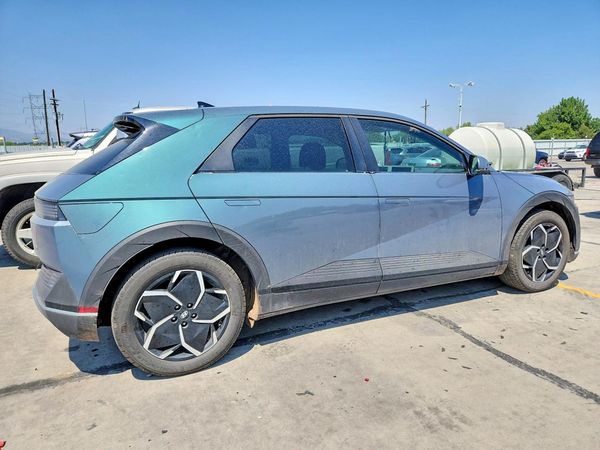 2024 HYUNDAI IONIQ SEL