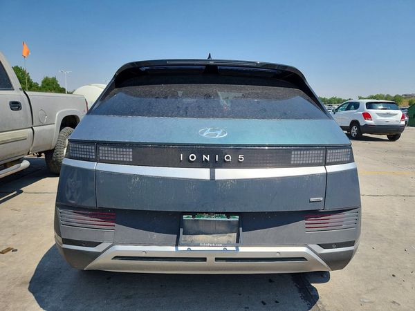2024 HYUNDAI IONIQ SEL