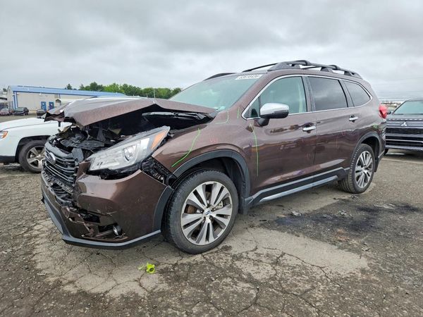 2021 SUBARU ASCENT