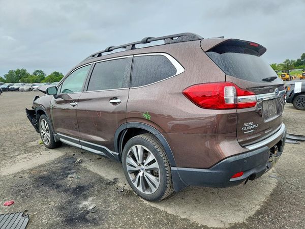 2021 SUBARU ASCENT