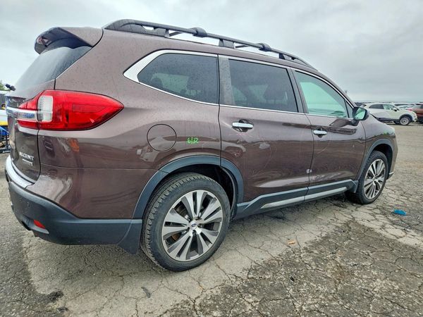 2021 SUBARU ASCENT