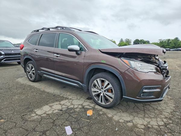 2021 SUBARU ASCENT