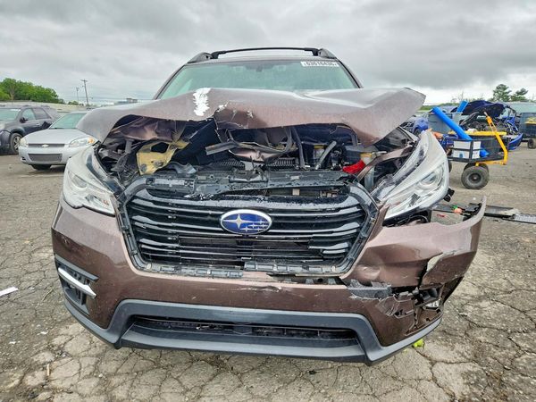 2021 SUBARU ASCENT