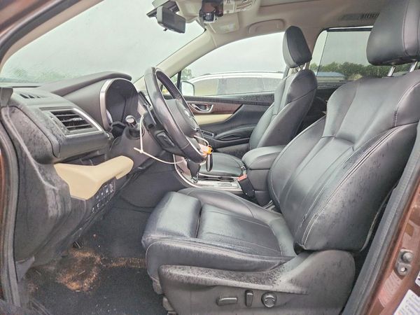 2021 SUBARU ASCENT