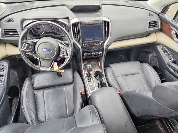 2021 SUBARU ASCENT