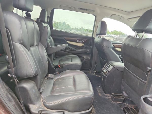 2021 SUBARU ASCENT
