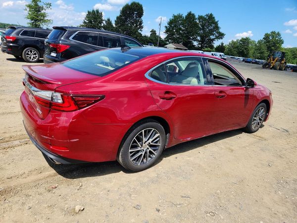 2018 LEXUS ES 350