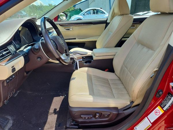2018 LEXUS ES 350