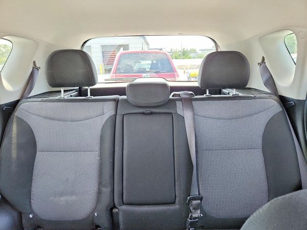 2018 KIA SOUL Plus