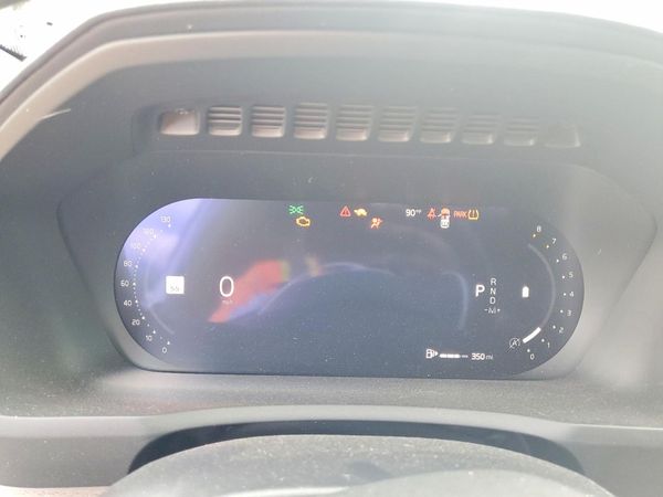 2026 VOLVO XC90 Plus Bright