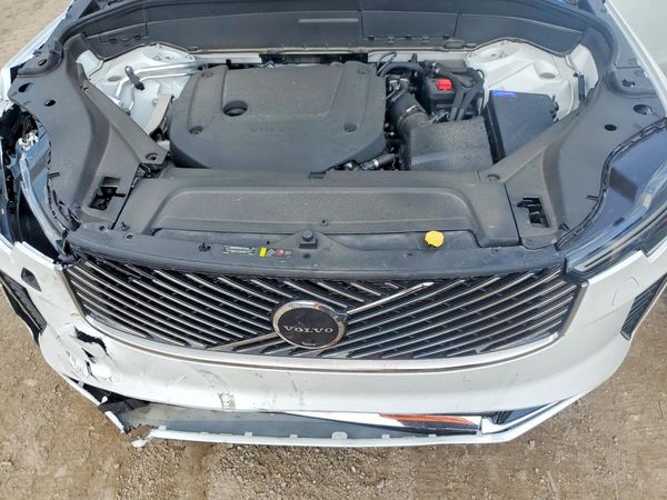 2026 VOLVO XC90 Plus Bright