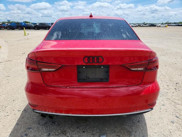 2017 AUDI A3